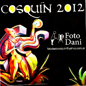 Cosquin2012